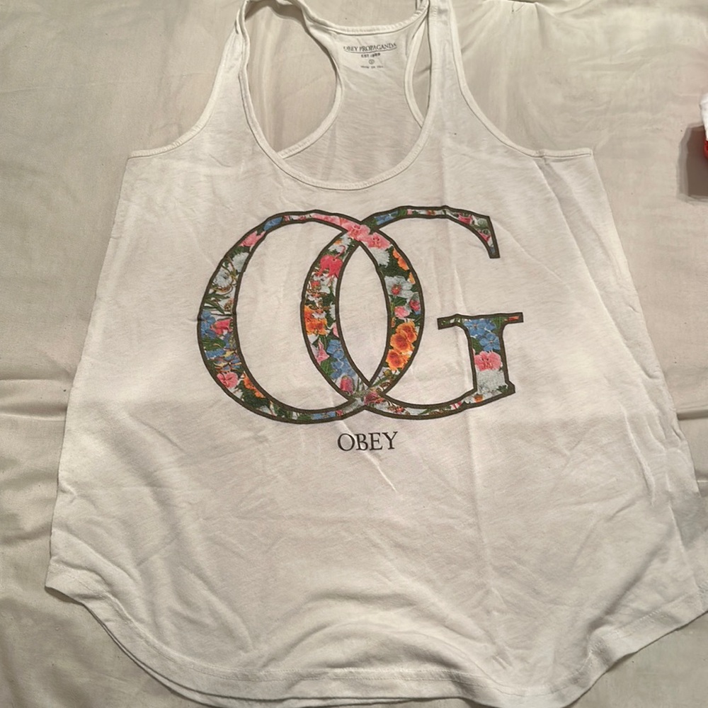 OG tee